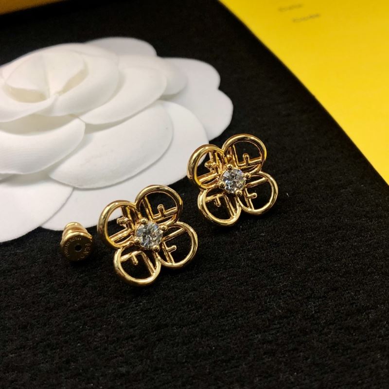 Fendi Earrings